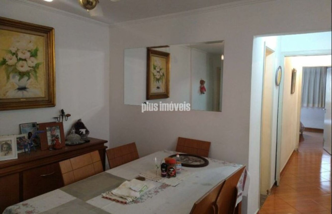 Imagem Apartamento com 3 Quartos à Venda, 100 m² em Vila Mariana - São Paulo Imagem Apartamento com 3 Quartos à Venda, 100 m² em Vila Mariana - São Paulo