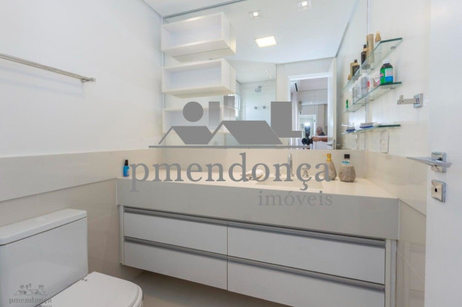 Imagem Apartamento com 2 Quartos à Venda, 85 m² em Perdizes - São Paulo