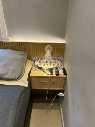 Imagem Apartamento com 1 Quarto à Venda, 25 m² em Copacabana - Rio De Janeiro Imagem Apartamento com 1 Quarto à Venda, 25 m² em Copacabana - Rio De Janeiro