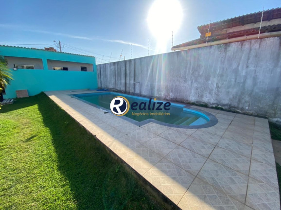 Imagem Casa com 3 Quartos à Venda, 210 m² em Nova Guarapari - Guarapari Imagem Casa com 3 Quartos à Venda, 210 m² em Nova Guarapari - Guarapari