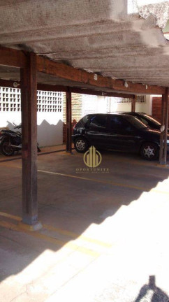 Imagem Apartamento com 3 Quartos à Venda, 90 m² em Jardim Paulista - Ribeirão Preto