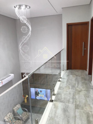 Imagem Casa de Condomínio com 3 Quartos à Venda, 259 m² em Condomínio Villa Do Bosque - Sorocaba