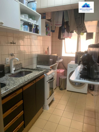 Imagem Apartamento com 1 Quarto à Venda, 36 m² em Centro - Campinas Imagem Apartamento com 1 Quarto à Venda, 36 m² em Centro - Campinas