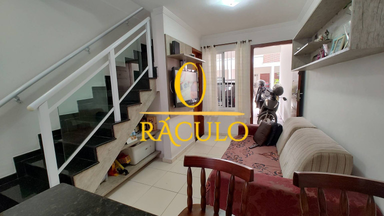 Imagem Sobrado com 2 Quartos à Venda, 62 m² em Parque São Vicente - São Vicente Imagem Sobrado com 2 Quartos à Venda, 62 m² em Parque São Vicente - São Vicente