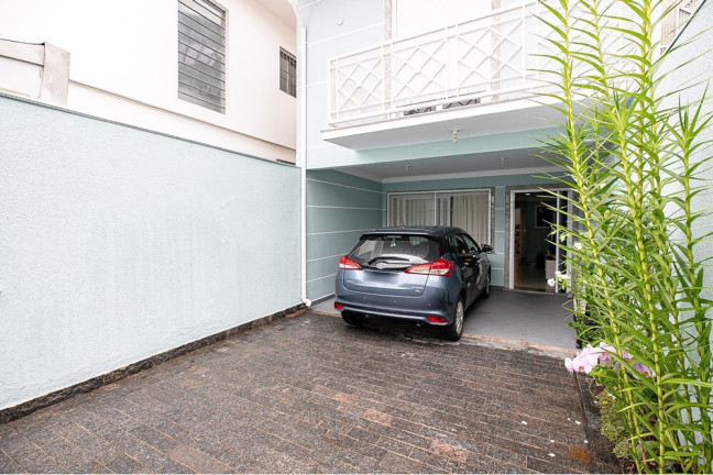 Imagem Casa com 3 Quartos à Venda, em Vila Cruzeiro - São Paulo Imagem Casa com 3 Quartos à Venda, em Vila Cruzeiro - São Paulo