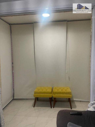 Imagem Apartamento com 3 Quartos à Venda, 61 m² em Macedo - Guarulhos