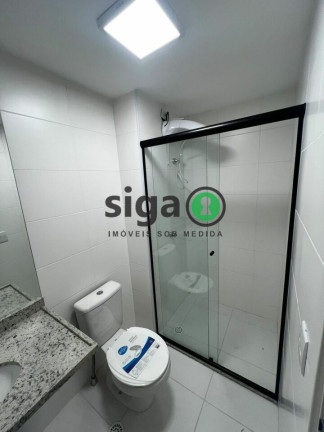Imagem Apartamento com 1 Quarto à Venda ou Locação, 27 m² em Pinheiros - São Paulo Imagem Apartamento com 1 Quarto à Venda ou Locação, 27 m² em Pinheiros - São Paulo