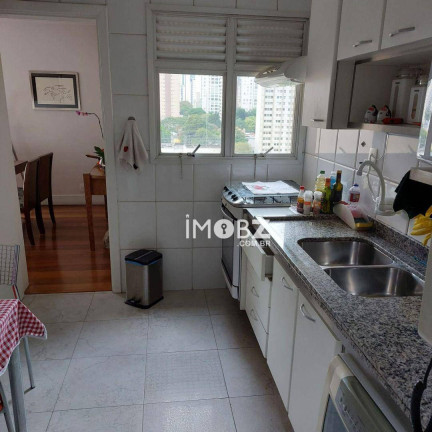Imagem Imóvel com 3 Quartos à Venda, 137 m² em Vila Nova Conceição - São Paulo Imagem Imóvel com 3 Quartos à Venda, 137 m² em Vila Nova Conceição - São Paulo