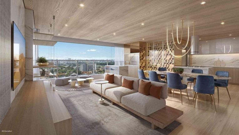Imagem Apartamento com 2 Quartos à Venda, 111 m² em Vila Clementino - São Paulo Imagem Apartamento com 2 Quartos à Venda, 111 m² em Vila Clementino - São Paulo