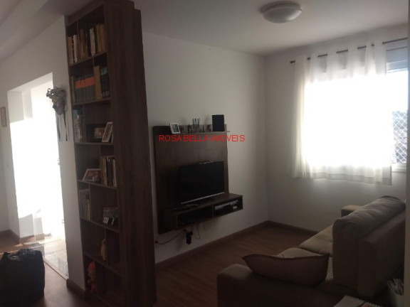 Imagem Apartamento com 3 Quartos à Venda, 83 m² em Jardim Ana Maria - Jundiaí Imagem Apartamento com 3 Quartos à Venda, 83 m² em Jardim Ana Maria - Jundiaí