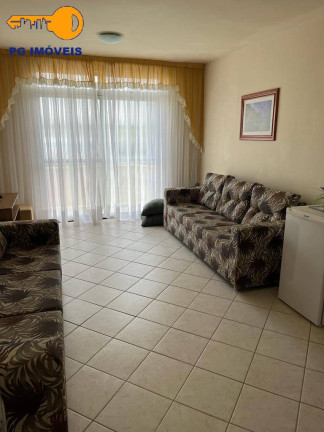Imagem Apartamento com 3 Quartos à Venda, 55 m² em Ipanema - Pontal Do Paraná