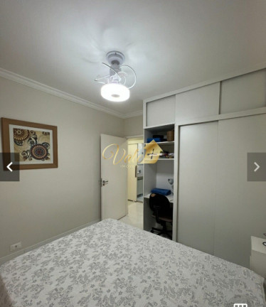 Imagem Apartamento com 2 Quartos à Venda, 94 m² em Vila Adyana - São José Dos Campos Imagem Apartamento com 2 Quartos à Venda, 94 m² em Vila Adyana - São José Dos Campos