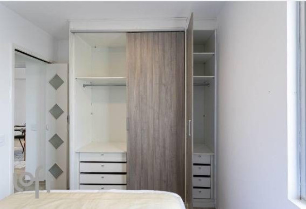 Imagem Apartamento com 2 Quartos à Venda, 65 m² em Cidade Monções - São Paulo