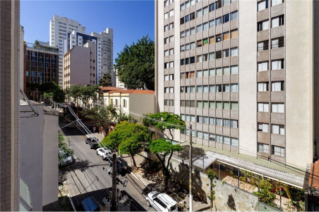 Imagem Apartamento com 3 Quartos à Venda, 86 m² em Santa Cecília - São Paulo