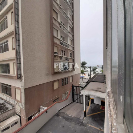 Apartamento com 1 Quarto para Alugar, 60 m² em Pitangueiras - Guarujá