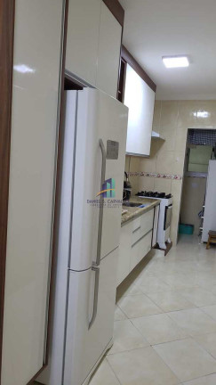 Imagem Apartamento com 2 Quartos à Venda, 87 m² em Maracanã - Praia Grande Imagem Apartamento com 2 Quartos à Venda, 87 m² em Maracanã - Praia Grande