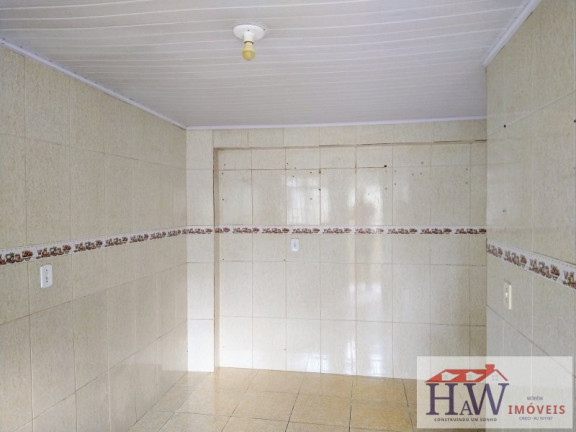 Imagem Casa com 2 Quartos para Alugar, 100 m² em Vila Zulmira - São João De Meriti Imagem Casa com 2 Quartos para Alugar, 100 m² em Vila Zulmira - São João De Meriti