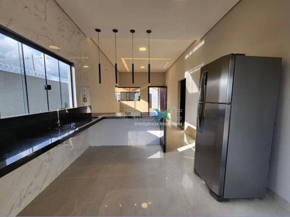 Imagem Casa à Venda, 122 m² em Panorama - Campo Grande