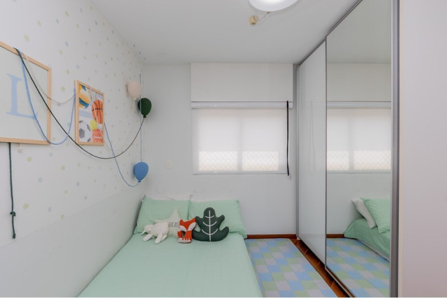 Imagem Imóvel com 4 Quartos à Venda, 350 m² em Vila Mariana - São Paulo