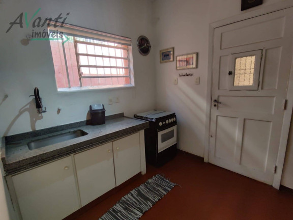 Imagem Casa com 3 Quartos à Venda, 195 m² em Jardim Paulistano - São Paulo