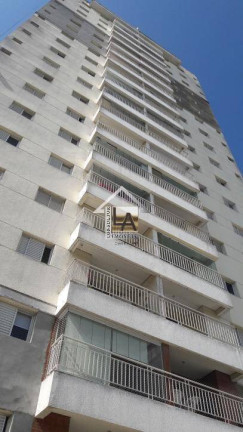 Imagem Cobertura com 2 Quartos à Venda, 128 m² em Interlagos - São Paulo