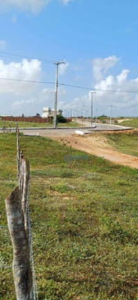 Imagem Terreno à Venda, 520 m² em Taíba - São Gonçalo Do Amarante Imagem Terreno à Venda, 520 m² em Taíba - São Gonçalo Do Amarante