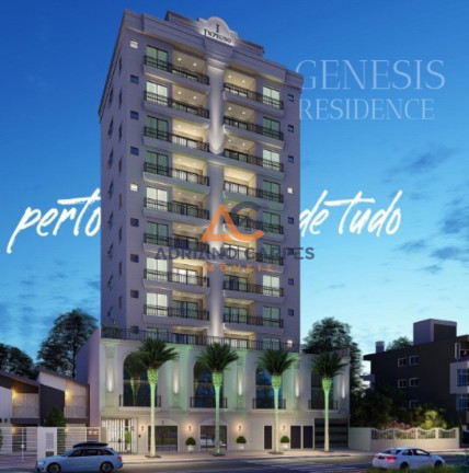 Imóvel com 3 Quartos à Venda, 89 m² em Vila Operária - Itajaí