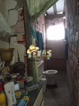 Imagem Casa com 3 Quartos à Venda, 105 m² em Cidade Antônio Estevão De Carvalho - São Paulo Imagem Casa com 3 Quartos à Venda, 105 m² em Cidade Antônio Estevão De Carvalho - São Paulo