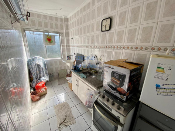 Imagem Apartamento com 1 Quarto à Venda, 33 m² em Assunção - São Bernardo Do Campo Imagem Apartamento com 1 Quarto à Venda, 33 m² em Assunção - São Bernardo Do Campo