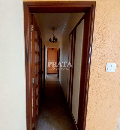 Imagem Apartamento com 3 Quartos para Alugar, 160 m² em José Menino - Santos Imagem Apartamento com 3 Quartos para Alugar, 160 m² em José Menino - Santos