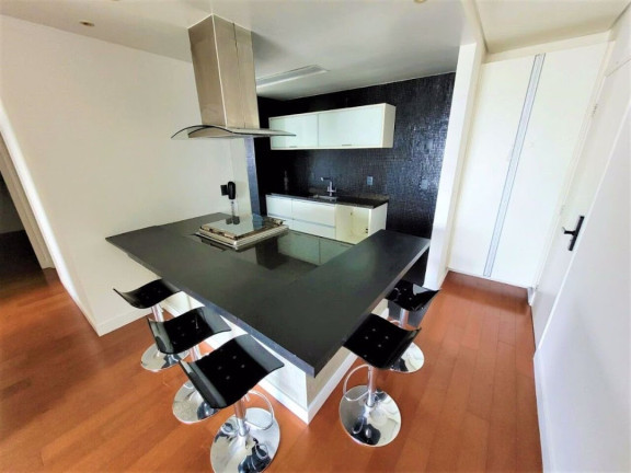 Apartamento com 3 Quartos à Venda, 67 m² em Vila Andrade - São Paulo