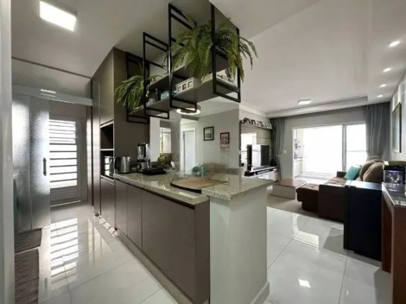 Imóvel com 3 Quartos à Venda, 97 m² em Jardim Piratininga - Sorocaba