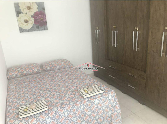 Imagem Apartamento com 3 Quartos à Venda, 75 m² em Ocian - Praia Grande
