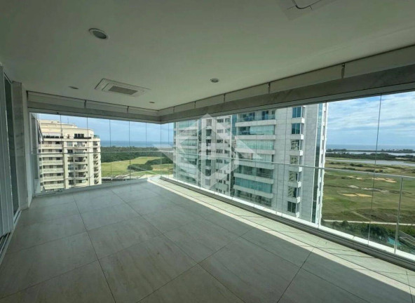 Imagem Apartamento com 4 Quartos à Venda, 266 m² em Barra Da Tijuca - Rio De Janeiro Imagem Apartamento com 4 Quartos à Venda, 266 m² em Barra Da Tijuca - Rio De Janeiro