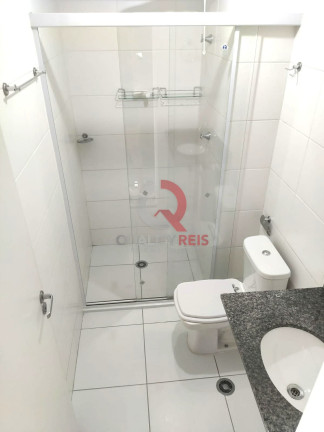 Imagem Apartamento com 2 Quartos à Venda, 38 m² em Tatuapé - São Paulo