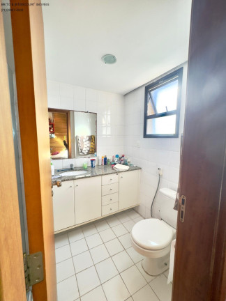 Imagem Imóvel com 3 Quartos à Venda, 180 m² em Acupe De Brotas - Salvador Imagem Imóvel com 3 Quartos à Venda, 180 m² em Acupe De Brotas - Salvador