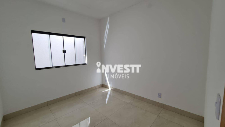 Imagem Casa com 3 Quartos à Venda, 117 m² em Residencial Center Ville - Goiânia Imagem Casa com 3 Quartos à Venda, 117 m² em Residencial Center Ville - Goiânia