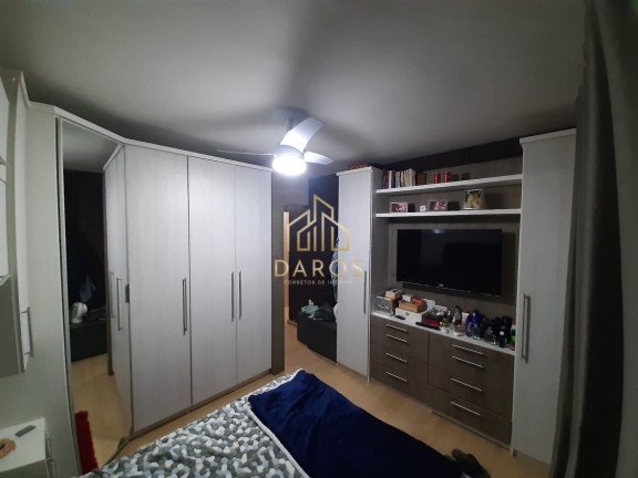 Imagem Casa com 3 Quartos à Venda, 130 m² em Quississana - São José Dos Pinhais