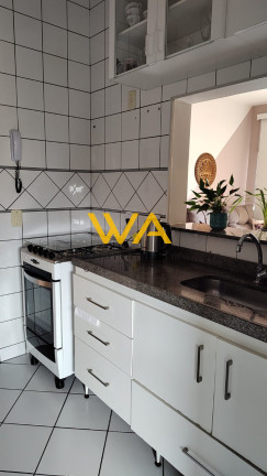 Imagem Apartamento com 3 Quartos para Alugar, 75 m² em Vila Rubens - Mogi Das Cruzes
