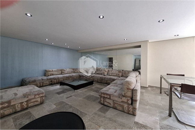 Imagem Apartamento com 2 Quartos à Venda, 91 m² em Moema - São Paulo