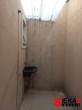 Imagem Apartamento com 1 Quarto para Alugar, 35 m² em Vila Nova Manchester - São Paulo Imagem Apartamento com 1 Quarto para Alugar, 35 m² em Vila Nova Manchester - São Paulo