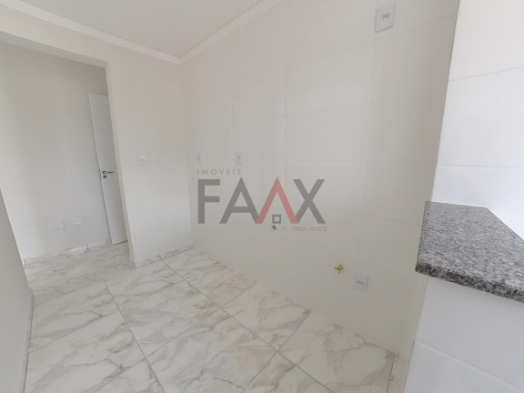 Imagem Apartamento com 2 Quartos à Venda, 57 m² em Morro Alto - Guarapuava