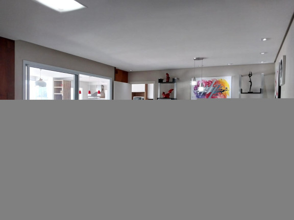 Imagem Apartamento com 3 Quartos à Venda, 130 m² em Jardim Do Mar - São Bernardo Do Campo