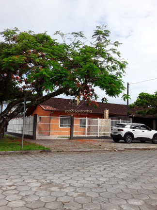 Imagem Casa com 2 Quartos para Temporada,  em Brejatuba - Guaratuba