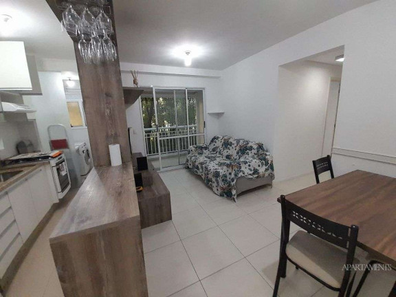 Imagem Apartamento com 2 Quartos à Venda, 73 m² em Panamby - São Paulo Imagem Apartamento com 2 Quartos à Venda, 73 m² em Panamby - São Paulo