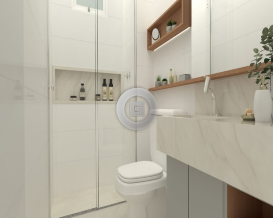 Imagem Apartamento com 3 Quartos à Venda, 82 m² em Todos Os Santos - Montes Claros Imagem Apartamento com 3 Quartos à Venda, 82 m² em Todos Os Santos - Montes Claros
