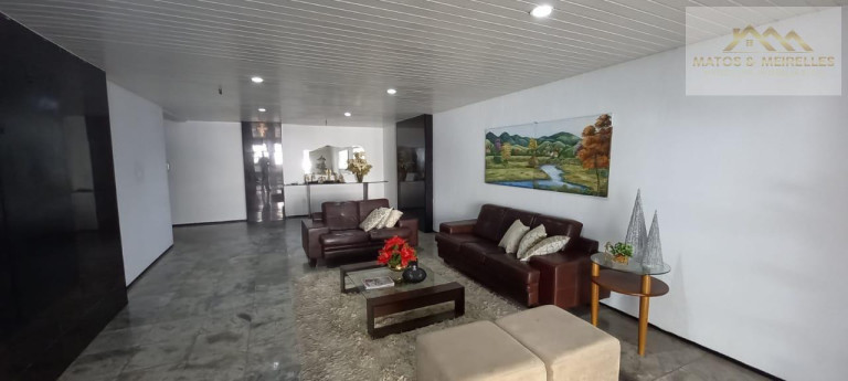 Imagem Apartamento com 3 Quartos à Venda, 120 m² em Vicente Pinzon - Fortaleza Imagem Apartamento com 3 Quartos à Venda, 120 m² em Vicente Pinzon - Fortaleza