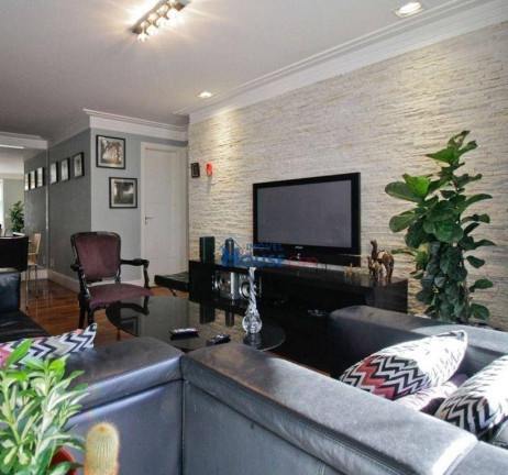Imagem Apartamento com 3 Quartos à Venda, 110 m² em Pompéia - São Paulo Imagem Apartamento com 3 Quartos à Venda, 110 m² em Pompéia - São Paulo