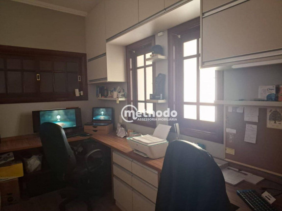 Imagem Casa com 4 Quartos à Venda, 330 m² em Parque Prado - Campinas Imagem Casa com 4 Quartos à Venda, 330 m² em Parque Prado - Campinas