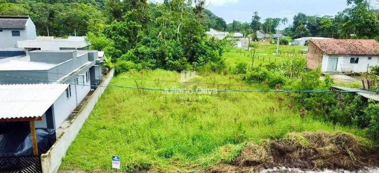 Imagem Terreno à Venda, 192 m² em Continental - Itapoá